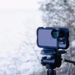 Camera Video Footage