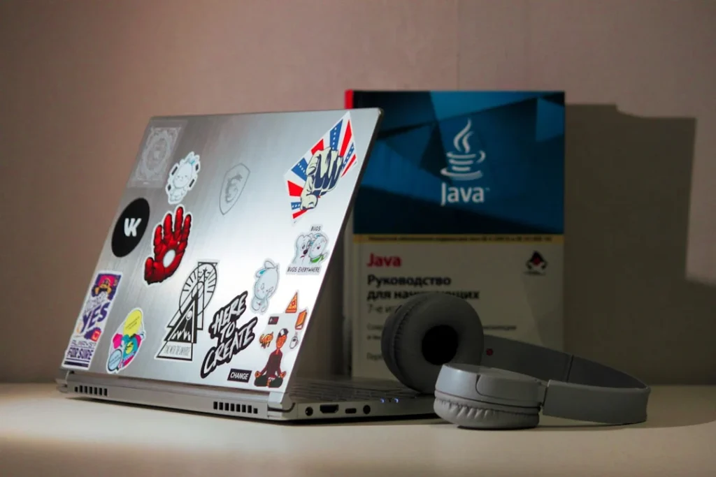 Digital Products Laptop Creative Work